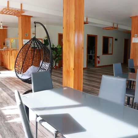 Cowry Inn Fulidhoo Buitenkant foto