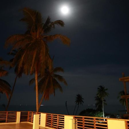 Cowry Inn Fulidhoo Buitenkant foto