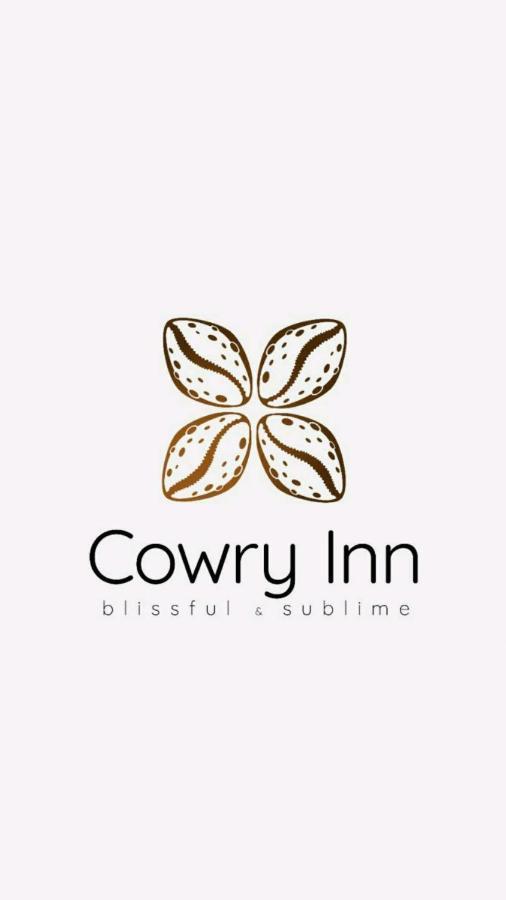 Cowry Inn Fulidhoo Buitenkant foto