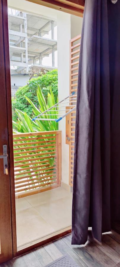 Cowry Inn Fulidhoo Buitenkant foto