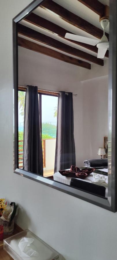 Cowry Inn Fulidhoo Buitenkant foto