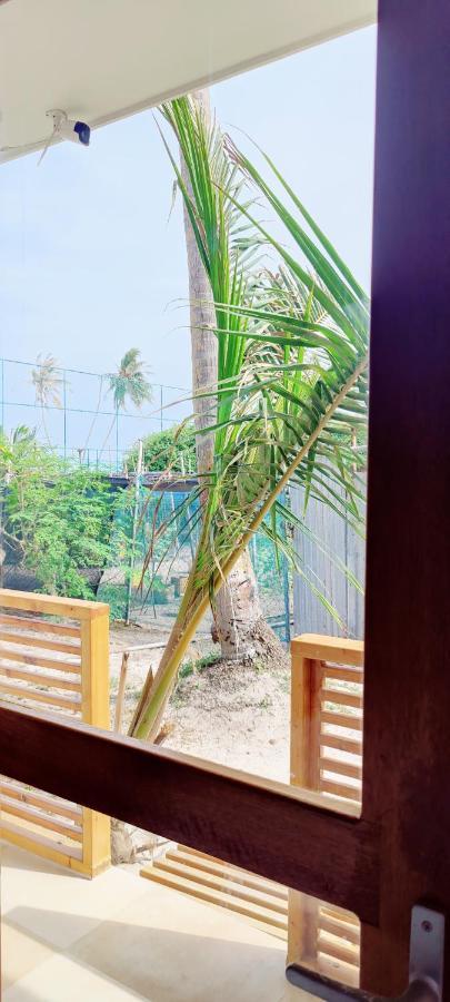 Cowry Inn Fulidhoo Buitenkant foto