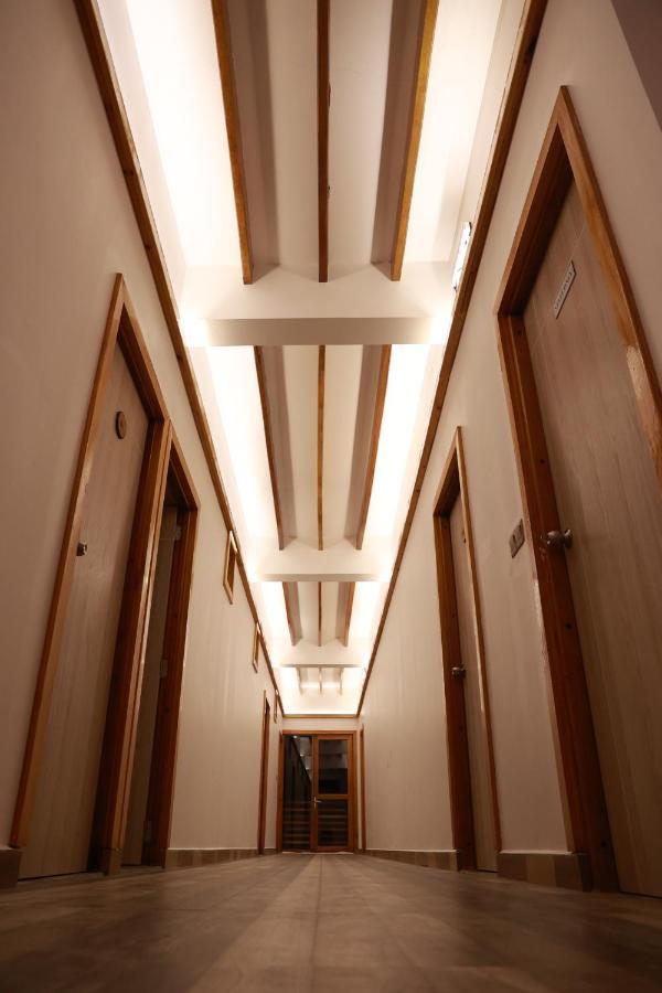 Cowry Inn Fulidhoo Buitenkant foto