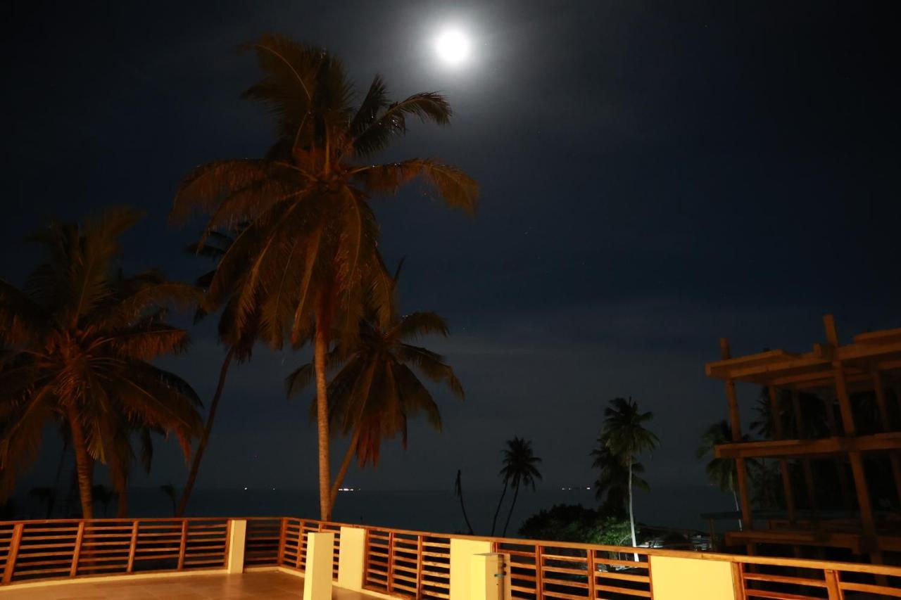 Cowry Inn Fulidhoo Buitenkant foto